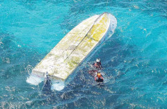 【辺野古沖転覆事故】共産・小池書記局長「亡くなった女子高校生は平和の問題を一生懸命勉強して沖縄まで来られた方」