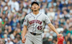 今井達也　繊細だった・・・