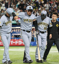 阪神タイガース、Bクラスか