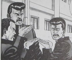 【爆笑】ろくでなしBLUESとかいう漫画ｗｗｗｗｗｗｗｗｗｗ