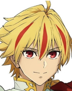 【fake】なんかしれっとロンゴミニアド撃ってる奴