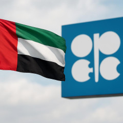 UAE、OPEC（石油輸出国機構）脱退を決定 国営通信   #アラブ首長国連邦 |  さぁUAEの石油が激安になるで〜ｗｗｗ