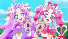 非公認探偵プリキュア