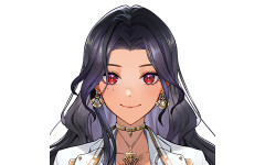 【にじEN】スカーレさん、警官に止められる「運転中だから口にくわえてただけなのに」