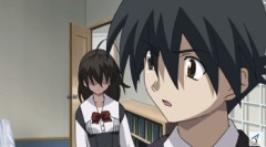 主人公がめちゃくちゃクズ←こういう作品