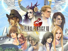 FF8リメイクに求めている事