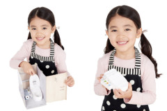 【悲報】女児向け雑誌の付録、ガチで謎過ぎる。これ欲しいか？ｗｗｗｗ