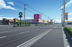 【地方最高】“スタバや無印、イオンはあるけど車は絶対” 「中途半端な田舎」ってどう？