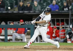 村上宗隆、ホームラン数メジャー全体1位ｗｗｗｗｗｗｗｗｗｗ