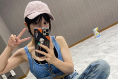 【画像】噂になった元芸能人、解禁