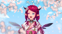 【ホロライブ】IRySモンハンコラボ衣装感想まとめ