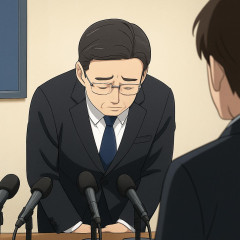 玉川徹氏の人種差別発言についてテレビ朝日の社長が謝罪