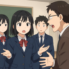 （学）同志社「修学旅行の内容？知らん！教員が勝手にやった！」