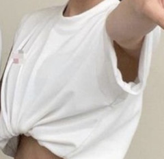 【画像】テレビさん、女子高校の下着を画面いっぱいに見せつけてしまうwww