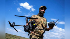 【悲報】軍事大国ロシアさん、ウクライナのドローン部隊に逆に蹂躙されてしまう