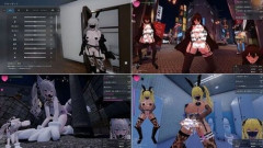 【画像】3D露出ヱ口ゲ最高すぎワロタｗｗｗｗ