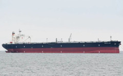 【朗報】出光丸さん、サウジ産原油200万バレルを積んでホルムズ海峡を漢の強行突破ｗｗｗｗｗｗｗｗｗｗ