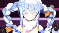 兎田ぺこらがジャニオタだという事実wwwwww