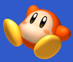 【悲報】ワドルディ、会社で詰められる