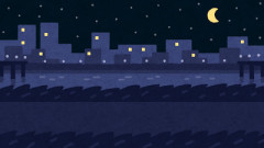 夜中に目が覚めたら何してる？