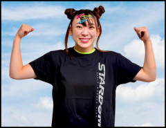 【動画】フワちゃんのプロレス、結構凄いｗｗｗｗｗｗ