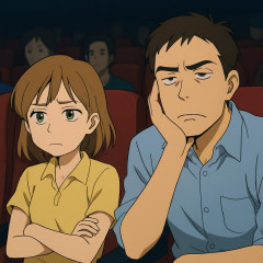 テーマ曲は売れたけど映画の内容が全然面白くなかった映画ってある？