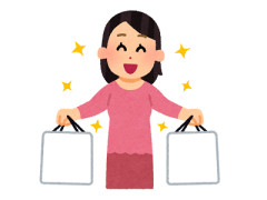 小学生のとき、どこで服買ってもらってましたか？