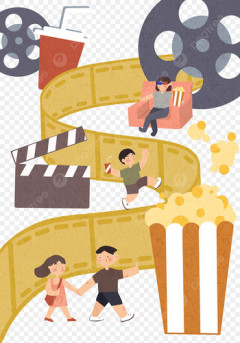 ２時間で人生観が変わる映画の魅力