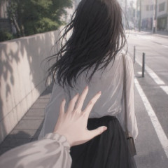 【悲報】渡邊渚さん、歩道で信号待ちしていたら車道に突き飛ばされる…