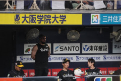 【速報】オスナ、謝罪