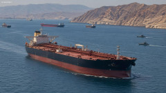 【速報】救世主・出光丸きたーーー！！ ホルムズ海峡を東に航行中、サウジ産の原油を積載！！！