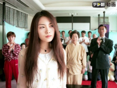 【画像】仲間由紀恵(40)さん、顔面がお疲れにwwwww