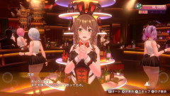 紳士のゲーム『バニーガーデン』のくじ商品があまりにも紳士すぎるｗｗｗｗ　「この世の終わりみたいな缶バッジ」