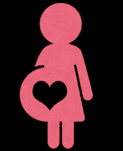 【恐怖】妊娠9か月のときスーパーで商品をみてたらいきなり脇腹に衝撃がきた。何かと思ったら、70歳位の婆さんがカートでタックルしたみたいで→『デカイ腹して、邪魔な