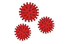 ウトメがウイルス禍なのに旅行を満喫している。ウトはがん、トメは心筋梗塞・糖尿病・高脂血症ありなのに、ウイルスが寄り付かないとでも思うのか？