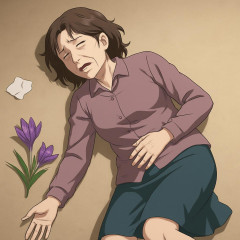 ギョウジャニンニクだと思って知人からもらったら...イヌサフラン（有毒）だった 50代女性が死亡   |  そもそもギョウジャニンニクってのんだよ？