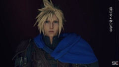 クラウドはソルジャーセカンドにすらなれなかったのに強すぎる