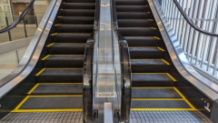 【画像】エスカレーターガチ勢、立ち止まる女子にブチギレ