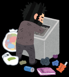 中国国家安全省「ホームレスや寝そべり族は敵国のスパイ。真似をするな」