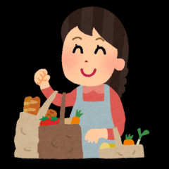 買い物依存と汚部屋は病気？