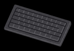 FILCOブランド突然閉業　“壊れないキーボード”に定評。あまりに壊れないので買い替え寿命起きず