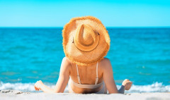 【画像】♡♡♡すぎる水着、見つかるｗｗｗｗｗｗｗｗｗｗｗ