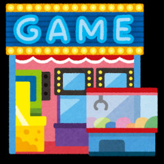 【クソ店員達】友人とゲーセンで対戦ゲームを同時に開始したが私の機械だけ反応しないので店員を呼んだが結果3人の店員に同じ話を3回させられた