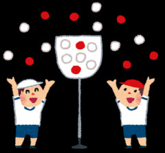 【贔屓】うちは姑がうちの長男ラブで、運動会には来るけど長男の種目が全部終わると帰る。次男のかけっこはまだ残っているのに…