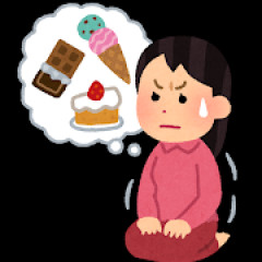 ダイエットぼく1か月で10キロ減??