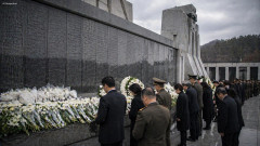 【速報】北朝鮮兵、ロシア派遣で戦死数がエグい事態に・・・