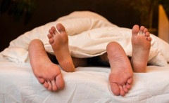 【男と女】「ぶっちゃけ愛がなくてもできる？」　女性の本音は？