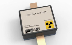 100年間使い続けられる｢固体型原子力電池｣発売へ！
