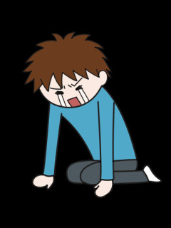 【フィギュア】「りくりゅう」引退会見　木原龍一は開始早々に号泣　三浦璃来「泣かないで」となぐさめる