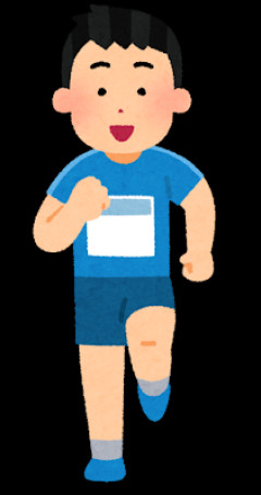 【人類初】ロンドンマラソン男子　人類初の2時間切り